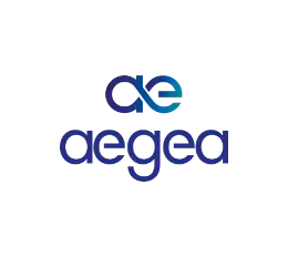 Logo aegea
