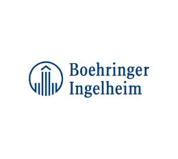 logo Boehringer Ingelheim