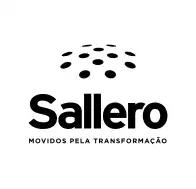 Logo Sallero footer